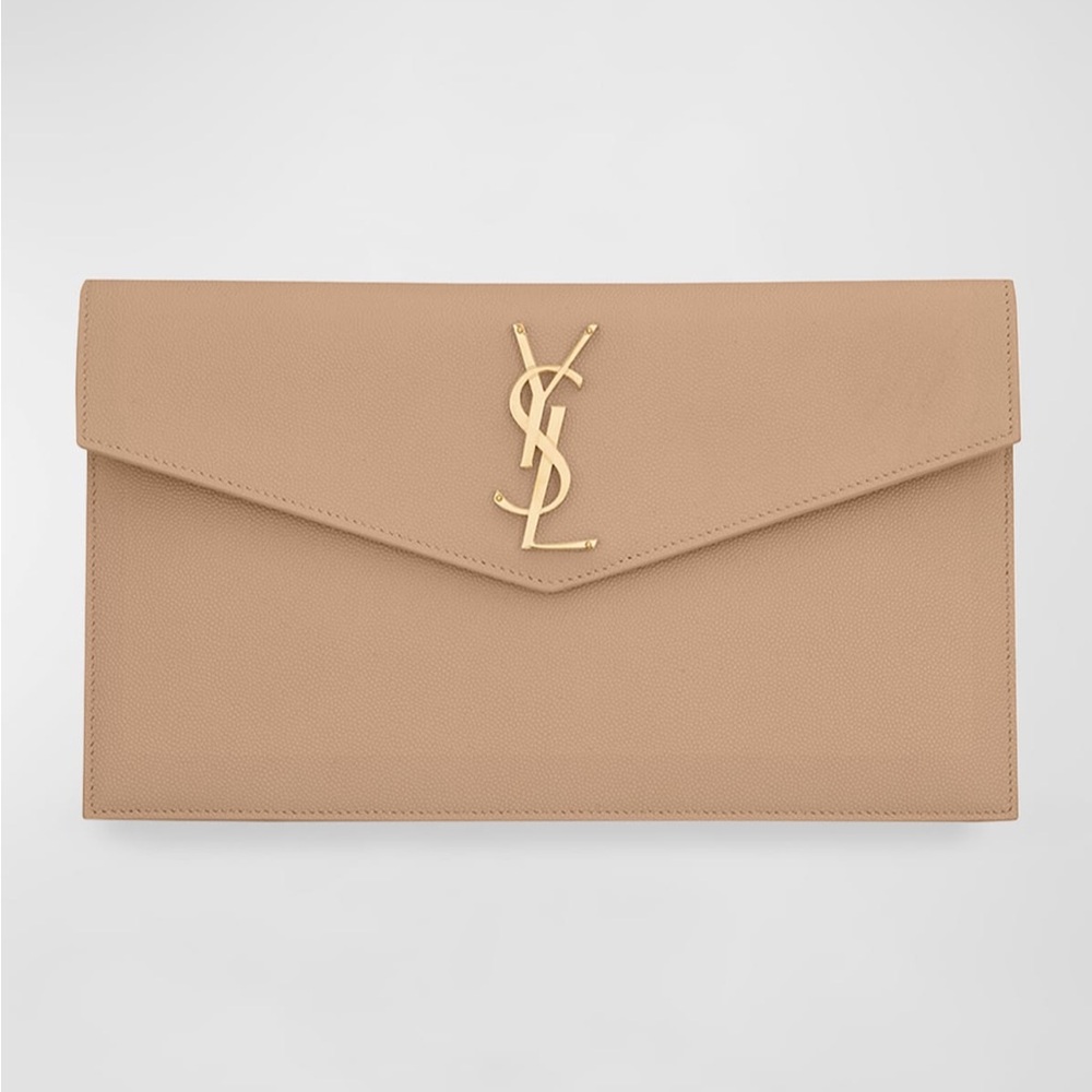 Saint Laurent Uptown Clutch
